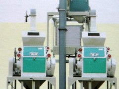 供應大型磨面機 山東平篩系列自動面粉加工機