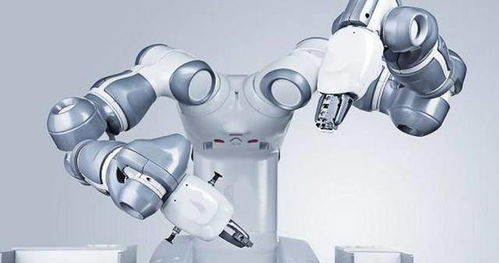 90天吸金7.4億元,國產(chǎn)工業(yè)機(jī)器人打破日德壟斷,躋身全球前十