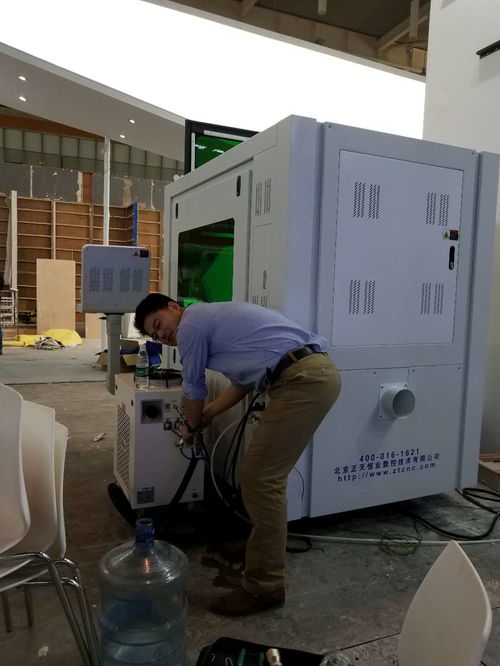 正天快訊 正天激光全力準(zhǔn)備第50屆全國高教儀器設(shè)備展示會