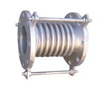 軸向內(nèi)壓式波紋補償器的應用與優(yōu)勢——力天機械制造的杰出代表