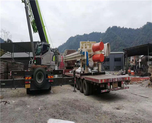 泥漿固化機(jī)出租哪家好？天潭機(jī)械與力天機(jī)械綜合比較