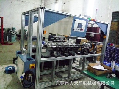 全自動(dòng)瓶蓋大型機(jī) 專(zhuān)業(yè)廠(chǎng)家與價(jià)格解析