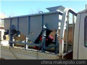 直線篩（直線振動篩） 原理、應用與選購指南——聚焦新鄉市力天振動機械